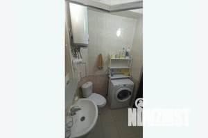 1-к квартира, посуточно, 22м2, 1/11 этаж