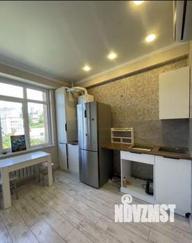 1-к квартира, на длительный срок, 45м2, 10/13 этаж