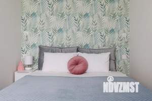 1-к квартира, посуточно, 39м2, 1/1 этаж