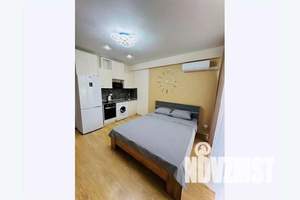 1-к квартира, посуточно, 24м2, 11/13 этаж
