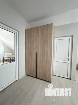 2-к квартира, на длительный срок, 45м2, 3/3 этаж