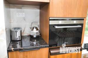 1-к квартира, посуточно, 34м2, 1/1 этаж