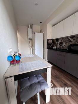 1-к квартира, на длительный срок, 30м2, 2/9 этаж