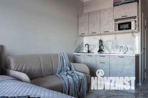 1-к квартира, посуточно, 20м2, 5/5 этаж