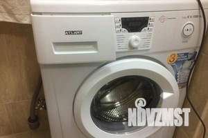 1-к квартира, посуточно, 27м2, 1/5 этаж