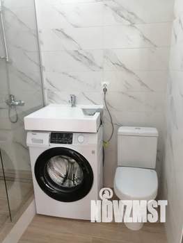 Студия квартира, посуточно, 26м2, 2/3 этаж