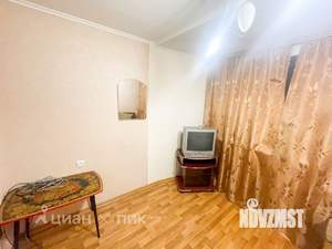 1-к квартира, на длительный срок, 18м2, 5/5 этаж