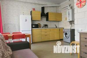 2-к квартира, посуточно, 33м2, 1/8 этаж