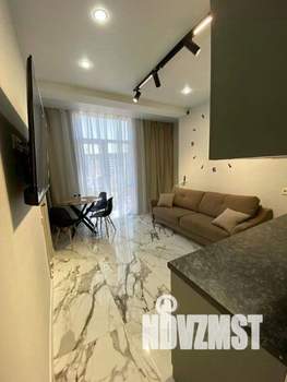 2-к квартира, посуточно, 35м2, 1/1 этаж