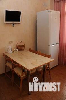 2-к квартира, посуточно, 50м2, 1/3 этаж