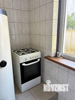 1-к квартира, на длительный срок, 15м2, 1/3 этаж