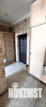 1-к квартира, посуточно, 40м2, 4/8 этаж