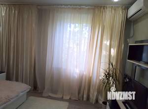 2-к квартира, на длительный срок, 43м2, 3/6 этаж