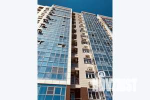 2-к квартира, посуточно, 36м2, 9/13 этаж