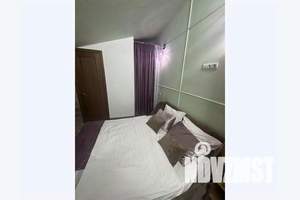 1-к квартира, посуточно, 17м2, 2/2 этаж