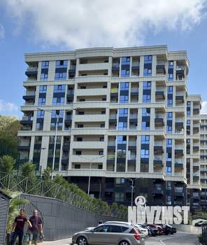 1-к квартира, на длительный срок, 38м2, 8/12 этаж