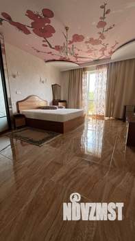 3-к квартира, посуточно, 122м2, 10/14 этаж