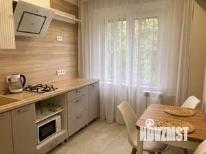 1-к квартира, посуточно, 30м2, 3/5 этаж