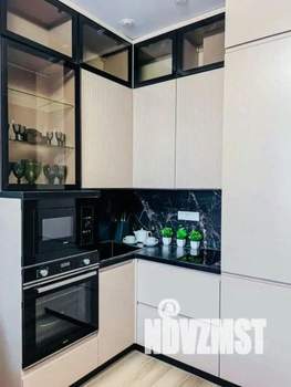 1-к квартира, посуточно, 28м2, 1/1 этаж
