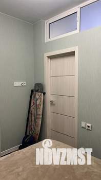 1-к квартира, посуточно, 30м2, 1/3 этаж