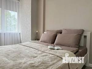 2-к квартира, посуточно, 55м2, 2/13 этаж
