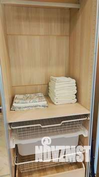 1-к квартира, посуточно, 37м2, 3/5 этаж