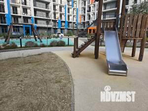 1-к квартира, посуточно, 35м2, 2/12 этаж