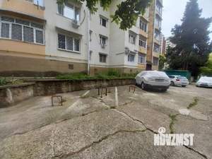 Студия квартира, посуточно, 18м2, 2/6 этаж