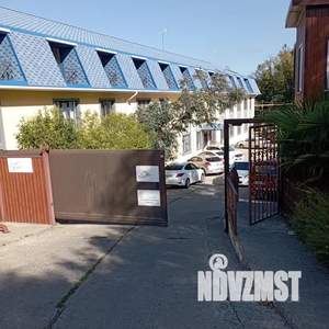 Студия квартира, посуточно, 23м2, 3/3 этаж