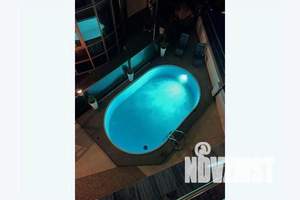 1-к квартира, посуточно, 30м2, 2/3 этаж