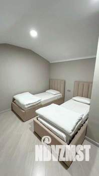 3-к квартира, посуточно, 70м2, 1/1 этаж