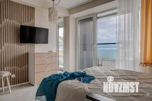 1-к квартира, посуточно, 24м2, 1/1 этаж