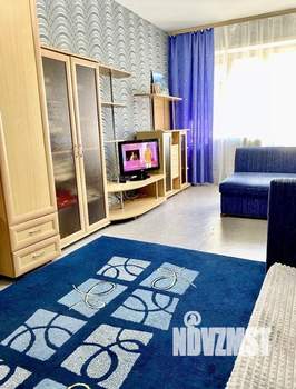 1-к квартира, на длительный срок, 32м2, 4/5 этаж