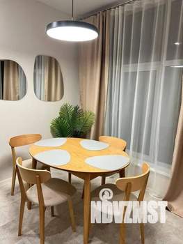 1-к квартира, посуточно, 45м2, 3/5 этаж