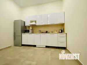 2-к квартира, посуточно, 75м2, 1/4 этаж
