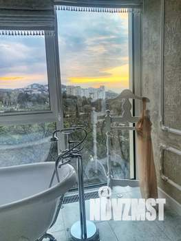 Студия квартира, посуточно, 26м2, 6/17 этаж