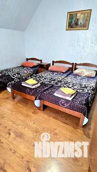 1-к квартира, посуточно, 28м2, 2/3 этаж