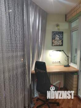 1-к квартира, на длительный срок, 48м2, 4/12 этаж