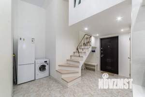 3-к квартира, посуточно, 49м2, 8/8 этаж