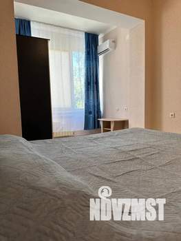 2-к квартира, посуточно, 78м2, 2/9 этаж