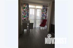 3-к квартира, посуточно, 56м2, 7/12 этаж