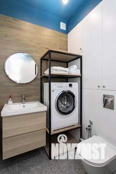 1-к квартира, посуточно, 29м2, 1/1 этаж