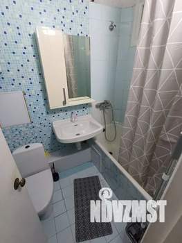 1-к квартира, посуточно, 30м2, 5/5 этаж