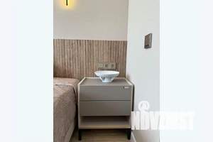 1-к квартира, посуточно, 25м2, 11/12 этаж