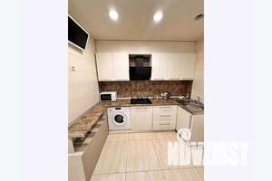 3-к квартира, посуточно, 78м2, 1/3 этаж