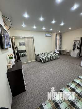 Студия квартира, на длительный срок, 35м2, 1/8 этаж