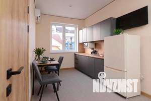 2-к квартира, посуточно, 40м2, 2/3 этаж