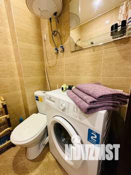 Студия квартира, посуточно, 19м2, 8/11 этаж