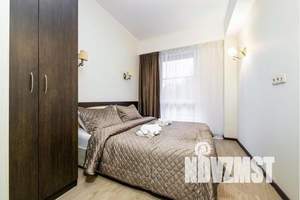 2-к квартира, посуточно, 65м2, 1/4 этаж