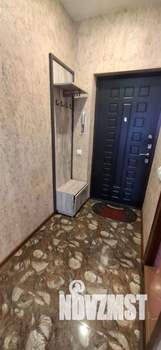 1-к квартира, посуточно, 34м2, 4/10 этаж